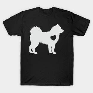 Adore Alaskan Malamutes T-Shirt